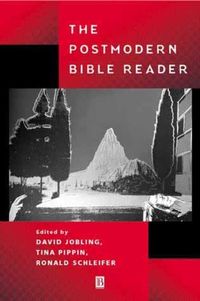 Produktbild: The Postmodern Bible Reader