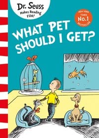 Produktbild: What Pet Should I Get?
