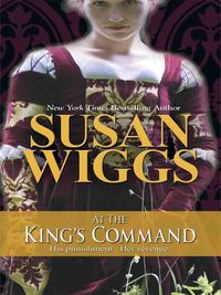 Bild vom Artikel At the King's Command vom Autor Susan Wiggs