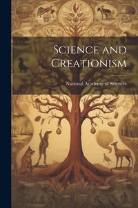 Produktbild: Science and Creationism