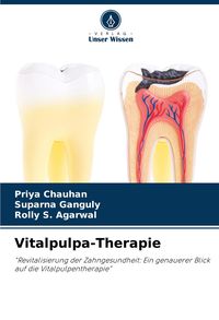 Produktbild: Vitalpulpa-Therapie