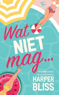 Produktbild: Wat niet mag...