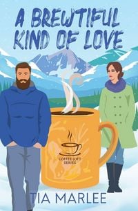 Produktbild: A Brewtiful Kind of Love