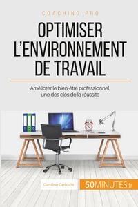 Produktbild: Optimiser l'environnement de travail