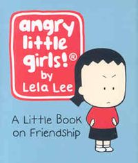 Produktbild: Mini-Angry Little Girls