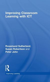 Produktbild: Improving Classroom Learning with ICT