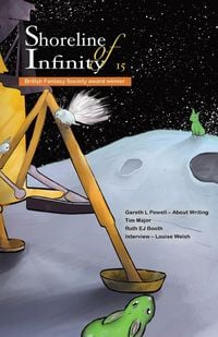 Produktbild: Shoreline of Infinity 15