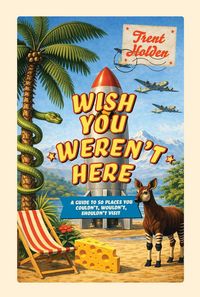 Produktbild: Wish You Weren't Here