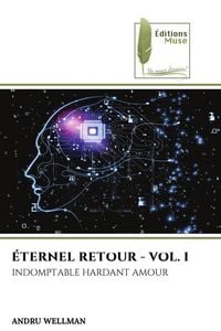 Produktbild: &Eacute;TERNEL RETOUR - VOL. I