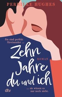 Produktbild: Zehn Jahre du und ich