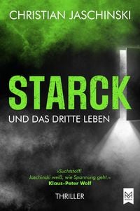 Produktbild: STARCK und das dritte Leben