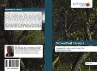 Produktbild: Proverbial Terrors