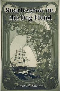 Produktbild: Snarleyyow, or, the Dog Fiend