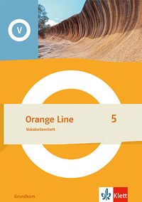 Produktbild: Orange Line 5 Grundkurs
