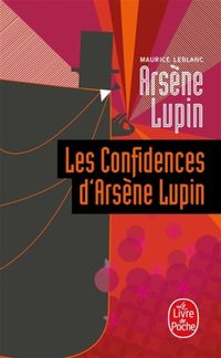 Produktbild: Fre-Les Confidences D Arsene L