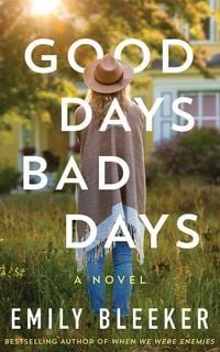 Produktbild: Good Days Bad Days