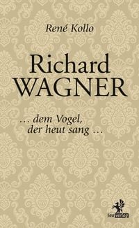 Produktbild: Richard Wagner