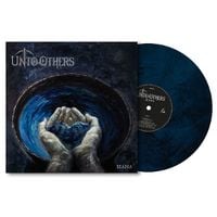 Produktbild: Mana(Black/Blue Swirl Vinyl)