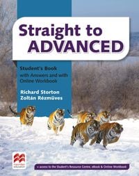 Produktbild: Straight to Advanced