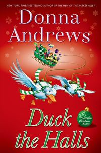 Produktbild: Duck The Halls