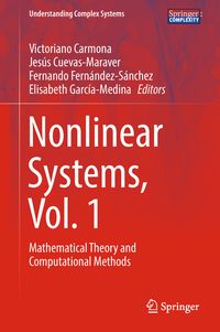 Produktbild: Nonlinear Systems, Vol. 1
