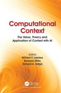 Produktbild: Computational Context