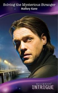 Produktbild: Solving the Mysterious Stranger
