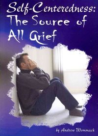 Produktbild: Self-Centeredness: The Source of All Grief