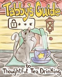 Produktbild: Tabby Cat's Guide to Thoughtful Tea Drinking
