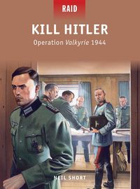 Produktbild: Kill Hitler