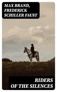 Produktbild: Riders of the Silences