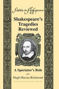 Produktbild: Shakespeare&rsquo;s Tragedies Reviewed