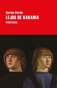 Produktbild: Lejos de Kakania