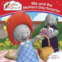 Produktbild: Ella & The Mothers Day Surpris