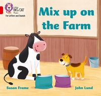 Produktbild: BIG CAT L&S_MIX UP FARM