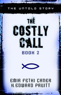 Produktbild: The Costly Call