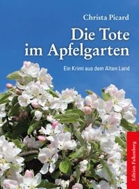 Produktbild: Die Tote im Apfelgarten