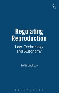 Produktbild: Regulating Reproduction