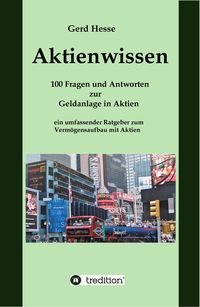 Produktbild: Aktienwissen, Themen: Aktien-B&ouml;rse-Geldanlage-Geldanlage in Aktien-B&ouml;rsenwissen-Inflation-W&auml;hrungsreform
