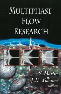 Produktbild: Multiphase Flow Research
