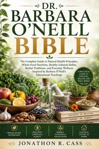 Produktbild: Dr. Barbara O'neill Bible