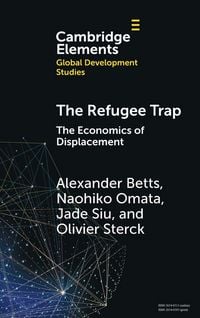 Produktbild: The Refugee Trap