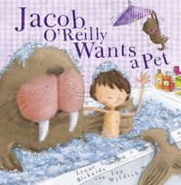 Produktbild: Jacob O'Reilly Wants a Pet