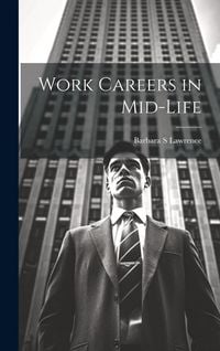 Produktbild: Work Careers in Mid-life