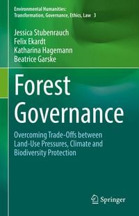 Produktbild: Forest Governance
