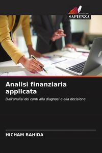 Produktbild: Analisi finanziaria applicata