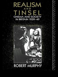 Produktbild: Realism and Tinsel