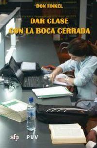 Produktbild: Dar clase con la boca cerrada