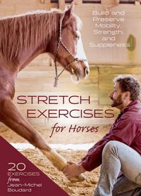 Produktbild: Stretch Exercises for Horses