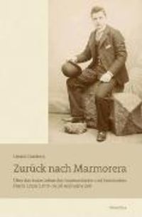 Produktbild: Zur&uuml;ck nach Marmorera